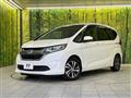 2017 Honda Freed