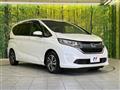 2017 Honda Freed
