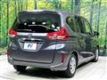 2017 Honda Freed