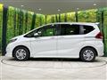 2017 Honda Freed