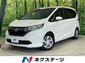 2018 Honda Freed