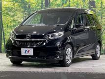 2021 Honda Freed