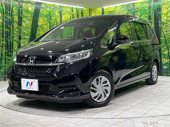 2021 Honda Freed