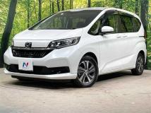 2022 Honda Freed