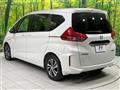 2017 Honda Freed
