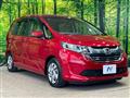 2018 Honda Freed
