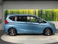 2018 Honda Freed