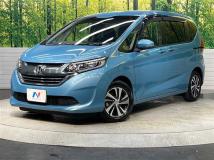 2018 Honda Freed