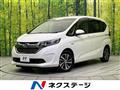 2018 Honda Freed