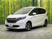 2018 Honda Freed