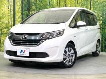 2018 Honda Freed