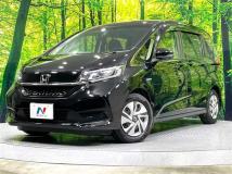 2019 Honda Freed