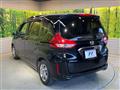 2020 Honda Freed