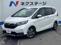 2021 Honda Freed