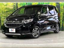 2021 Honda Freed