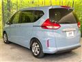 2022 Honda Freed