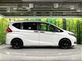 2022 Honda Freed