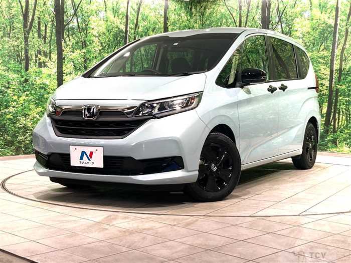 2023 Honda Freed