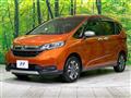 2020 Honda Freed