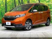 2020 Honda Freed