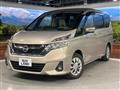 2016 Nissan Serena