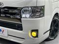 2020 Toyota Hiace Van