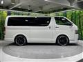 2020 Toyota Hiace Van