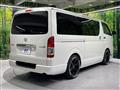 2020 Toyota Hiace Van