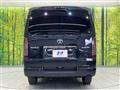 2024 Toyota Hiace Van