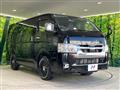 2024 Toyota Hiace Van