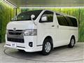 2022 Toyota Hiace Van