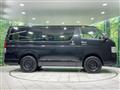 2023 Toyota Hiace Van