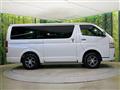 2025 Toyota Hiace Van