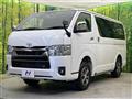 2025 Toyota Hiace Van