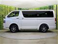 2025 Toyota Hiace Van