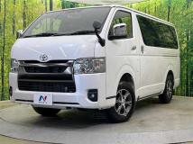 2025 Toyota Hiace Van