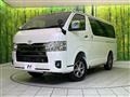 2025 Toyota Hiace Van