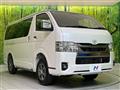 2025 Toyota Hiace Van