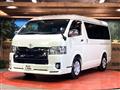 2019 Toyota Regiusace Van