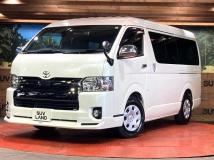 2019 Toyota Regiusace Van