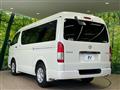 2021 Toyota Hiace Van