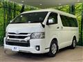 2021 Toyota Hiace Van