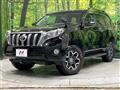 2015 Toyota Land Cruiser Prado