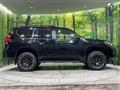 2018 Toyota Land Cruiser Prado