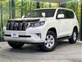 2019 Toyota Land Cruiser Prado