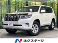 2019 Toyota Land Cruiser Prado