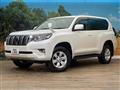 2019 Toyota Land Cruiser Prado