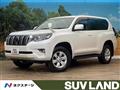 2019 Toyota Land Cruiser Prado