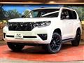 2021 Toyota Land Cruiser Prado