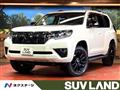 2021 Toyota Land Cruiser Prado